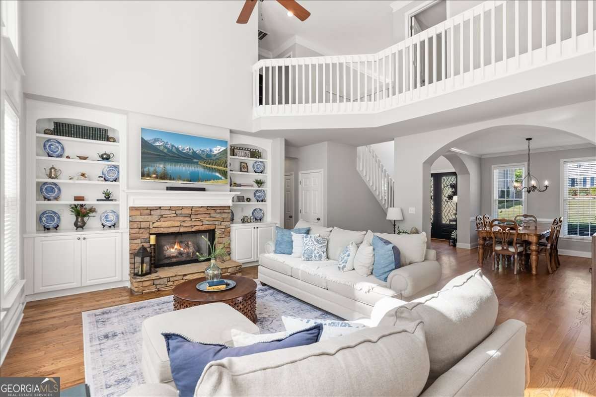 3895 Collier Trace Kennesaw - Photo 6