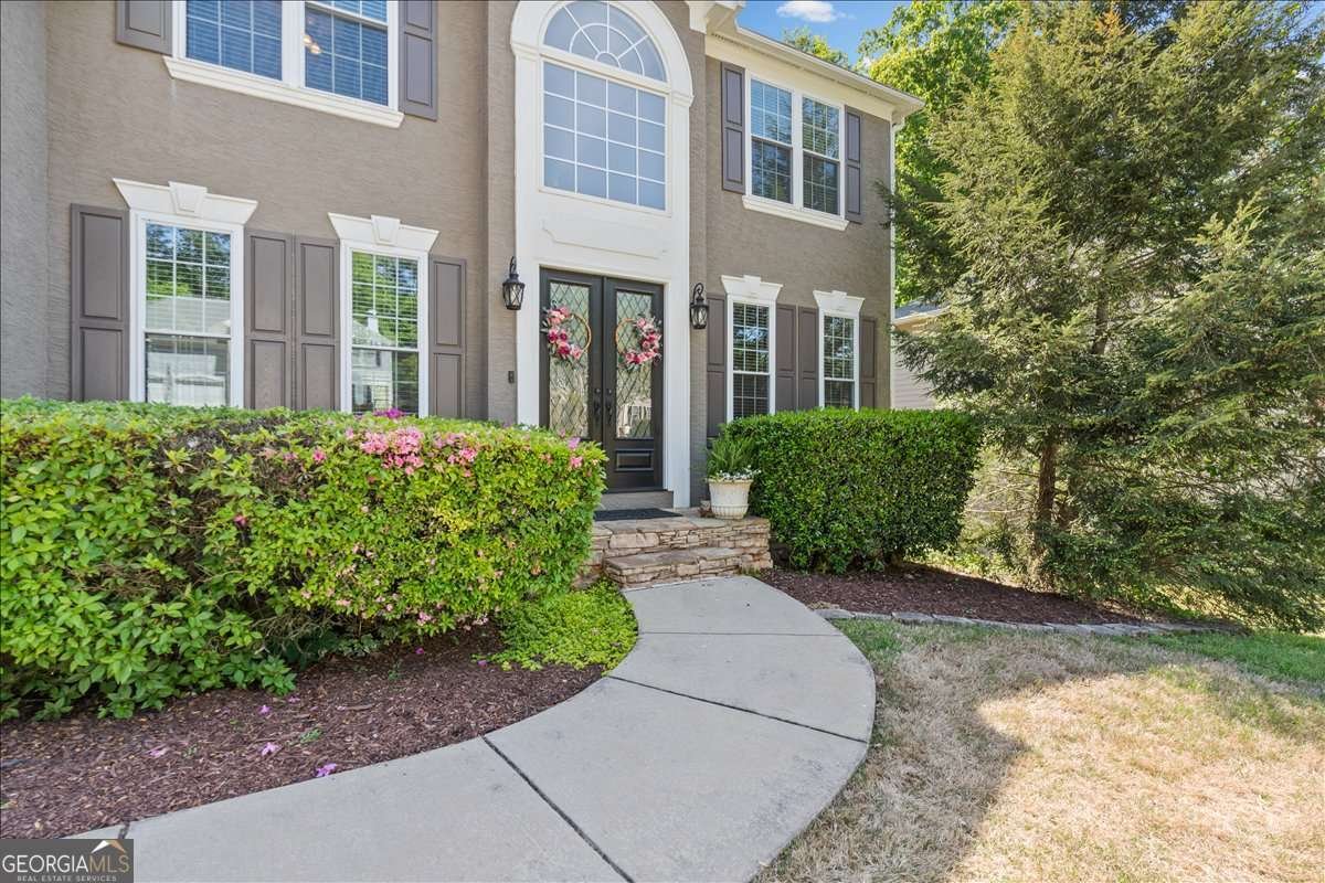 3895 Collier Trace Kennesaw - Photo 61