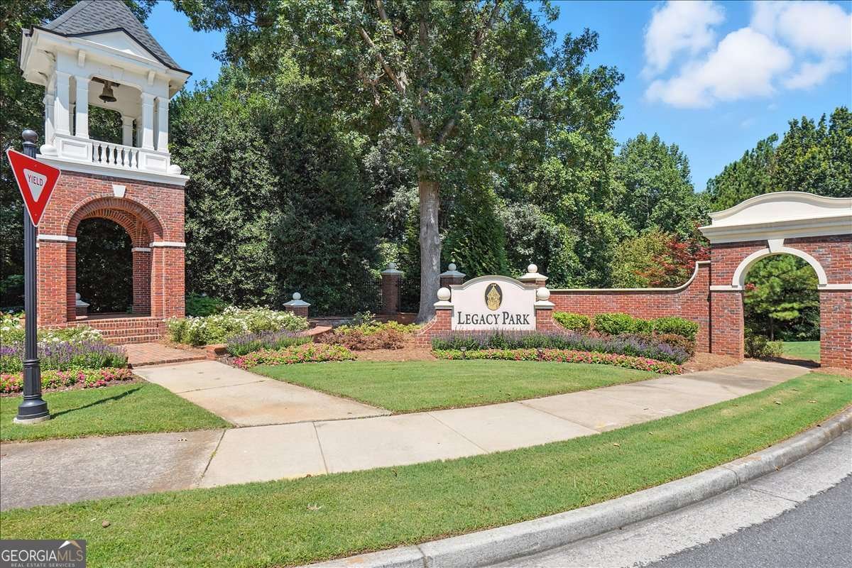 3895 Collier Trace Kennesaw - Photo 62