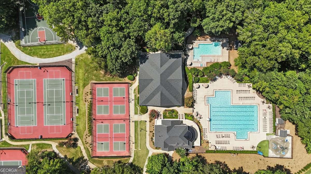 3895 Collier Trace Kennesaw - Photo 67