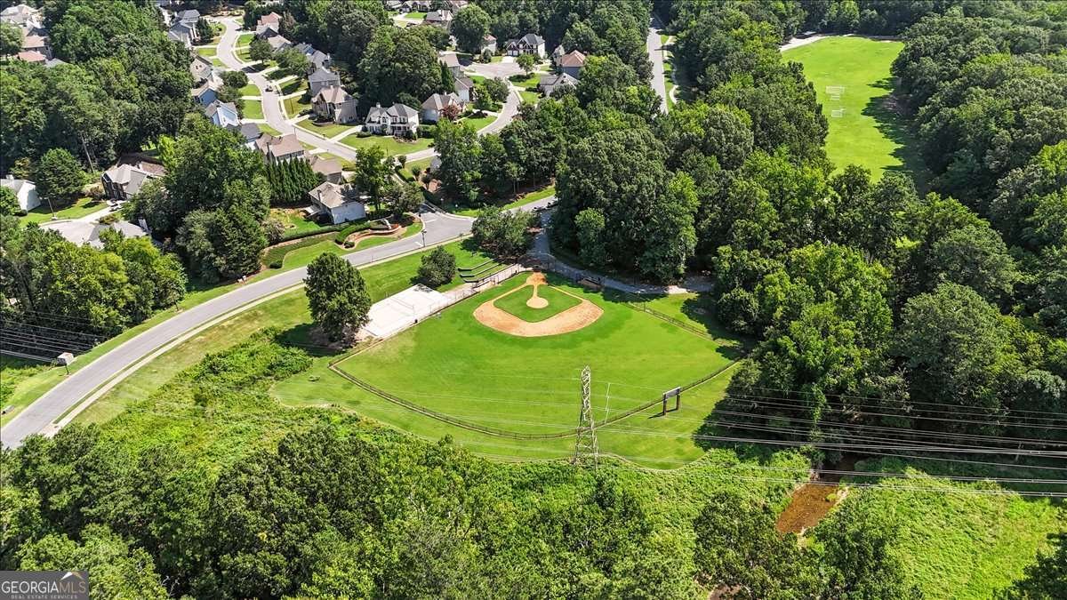3895 Collier Trace Kennesaw - Photo 69