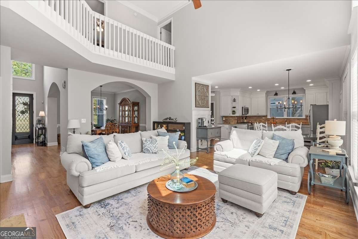 3895 Collier Trace Kennesaw - Photo 7