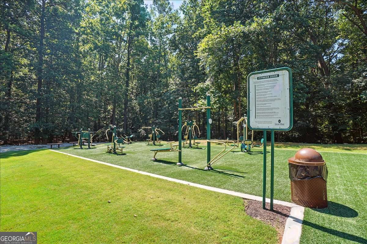 3895 Collier Trace Kennesaw - Photo 70