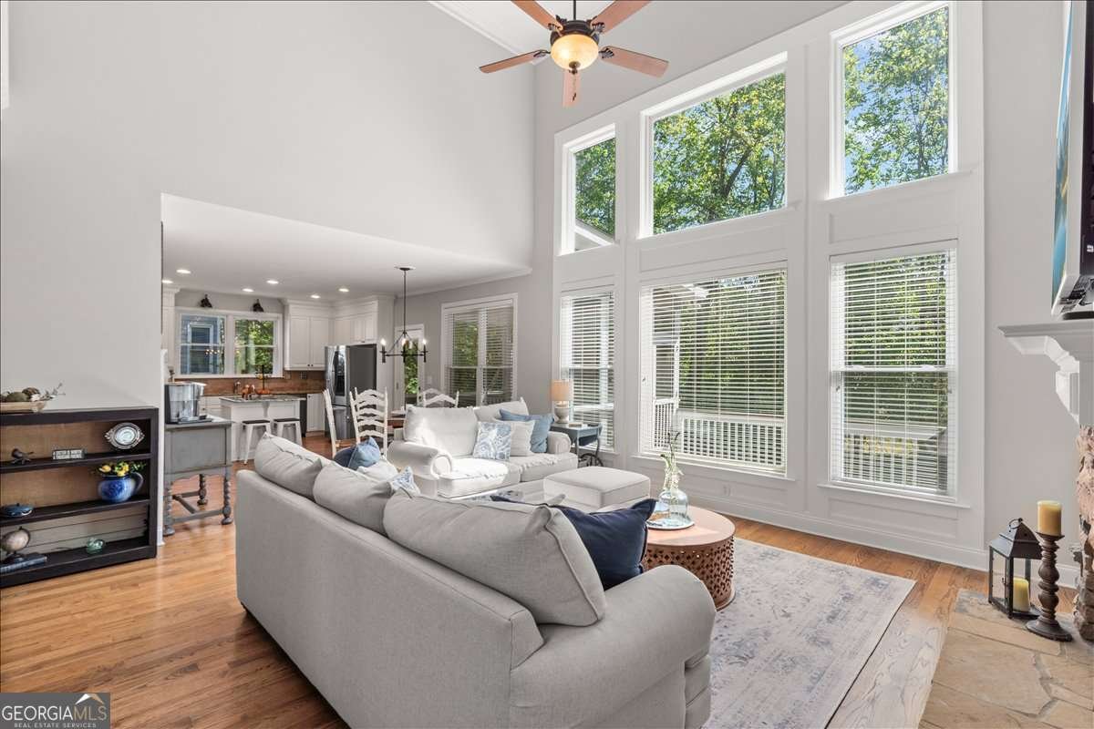 3895 Collier Trace Kennesaw - Photo 8