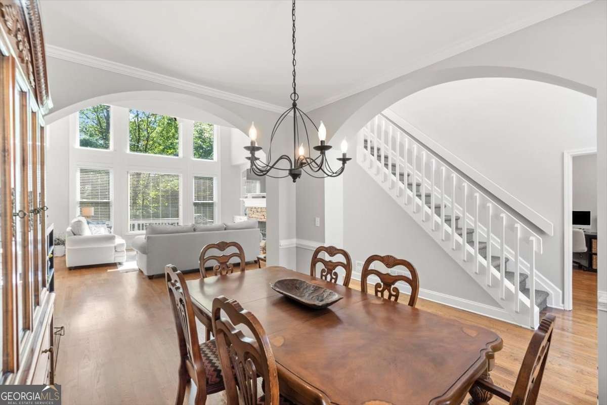 3895 Collier Trace Kennesaw - Photo 9