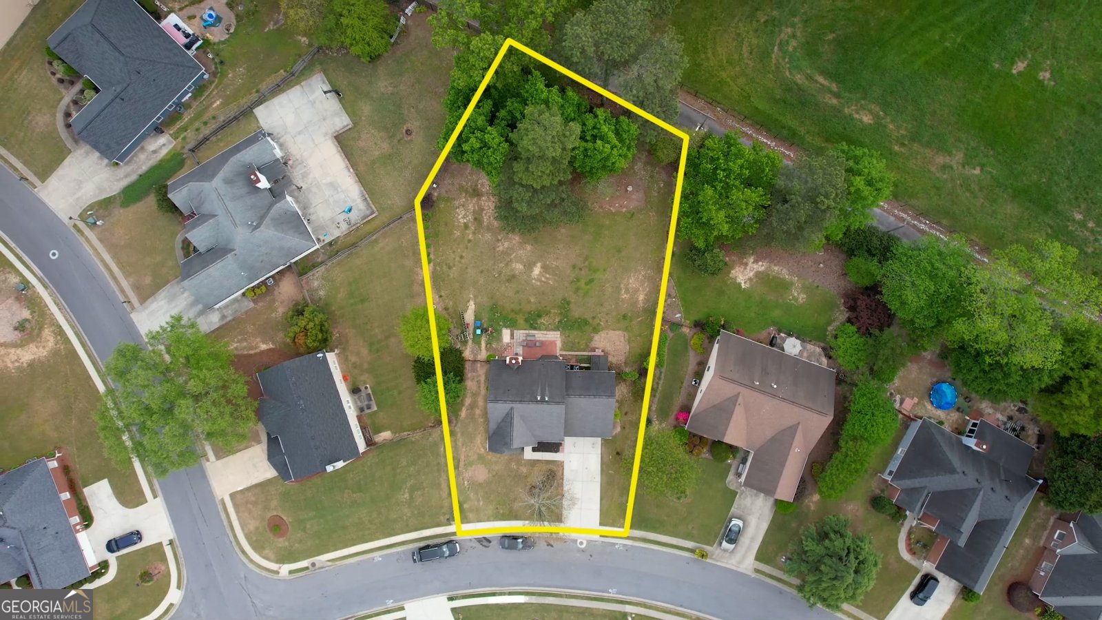 1412 Cherry Oak Trace Lawrenceville - Photo 53