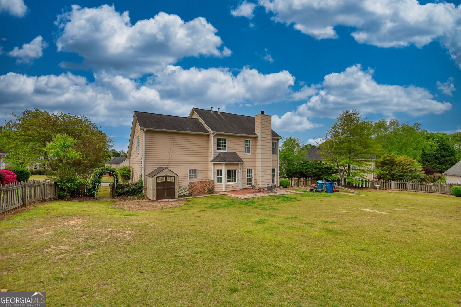 1412 Cherry Oak Trace Lawrenceville - Photo 55