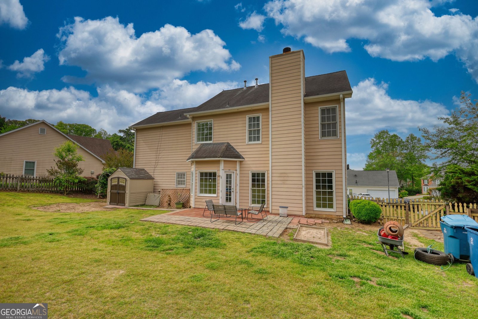 1412 Cherry Oak Trace Lawrenceville - Photo 56