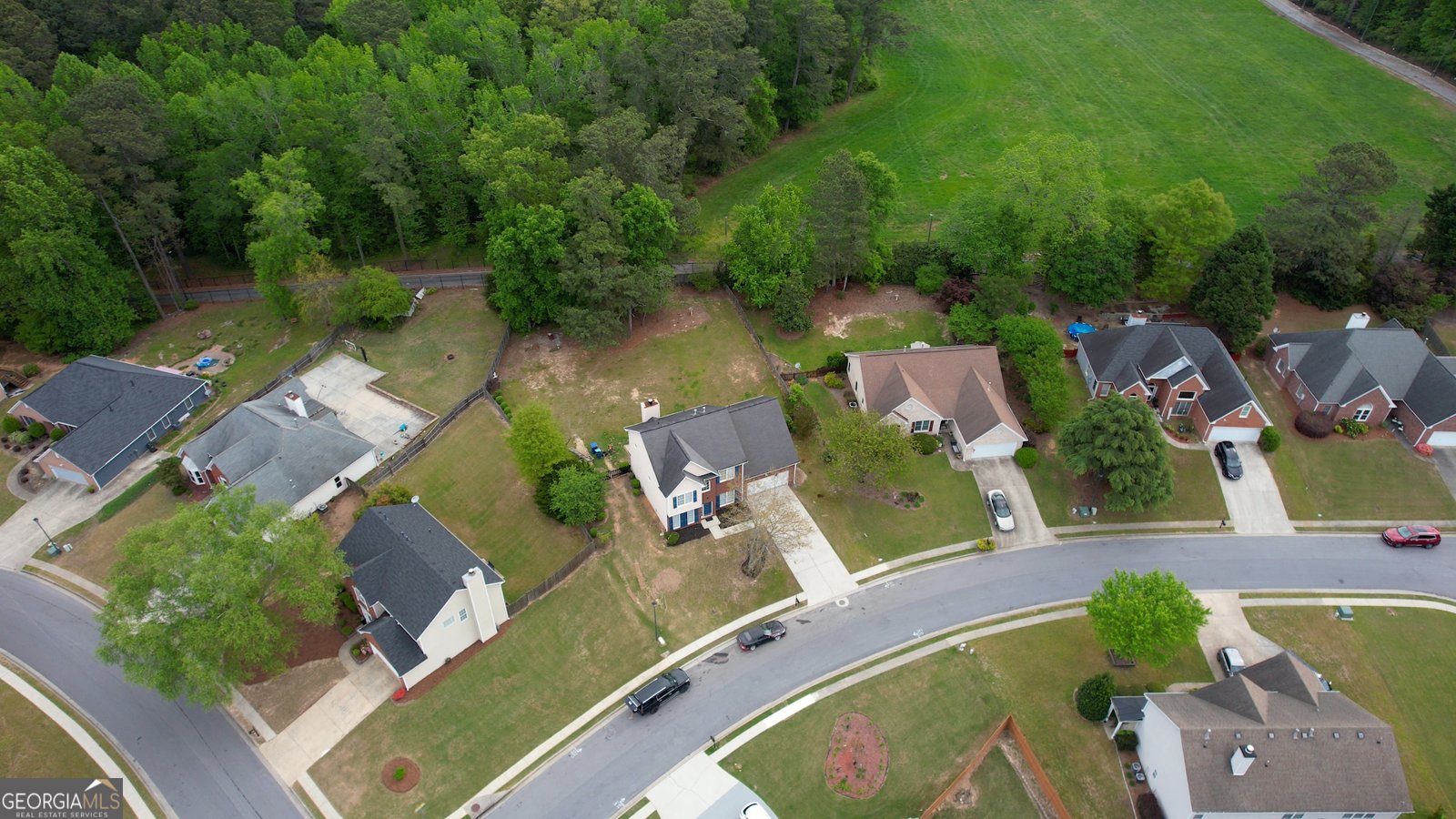 1412 Cherry Oak Trace Lawrenceville - Photo 57