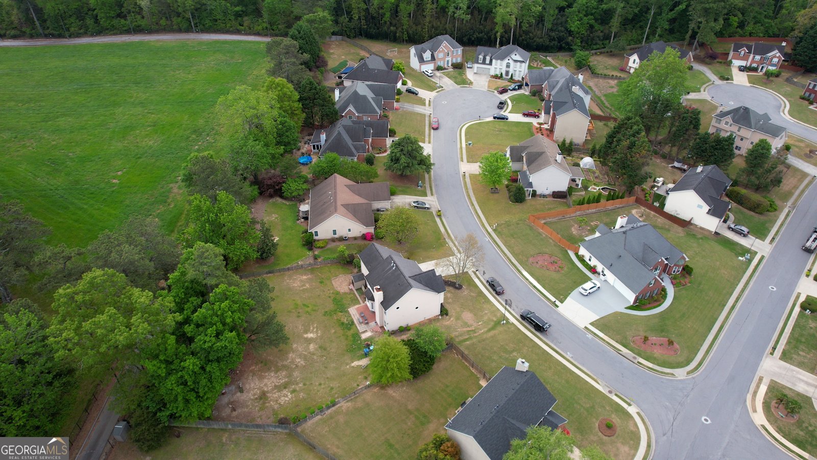 1412 Cherry Oak Trace Lawrenceville - Photo 58