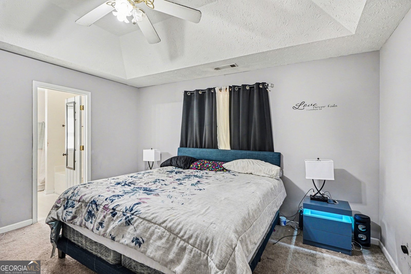203 Plantation Trail Griffin - Photo 14