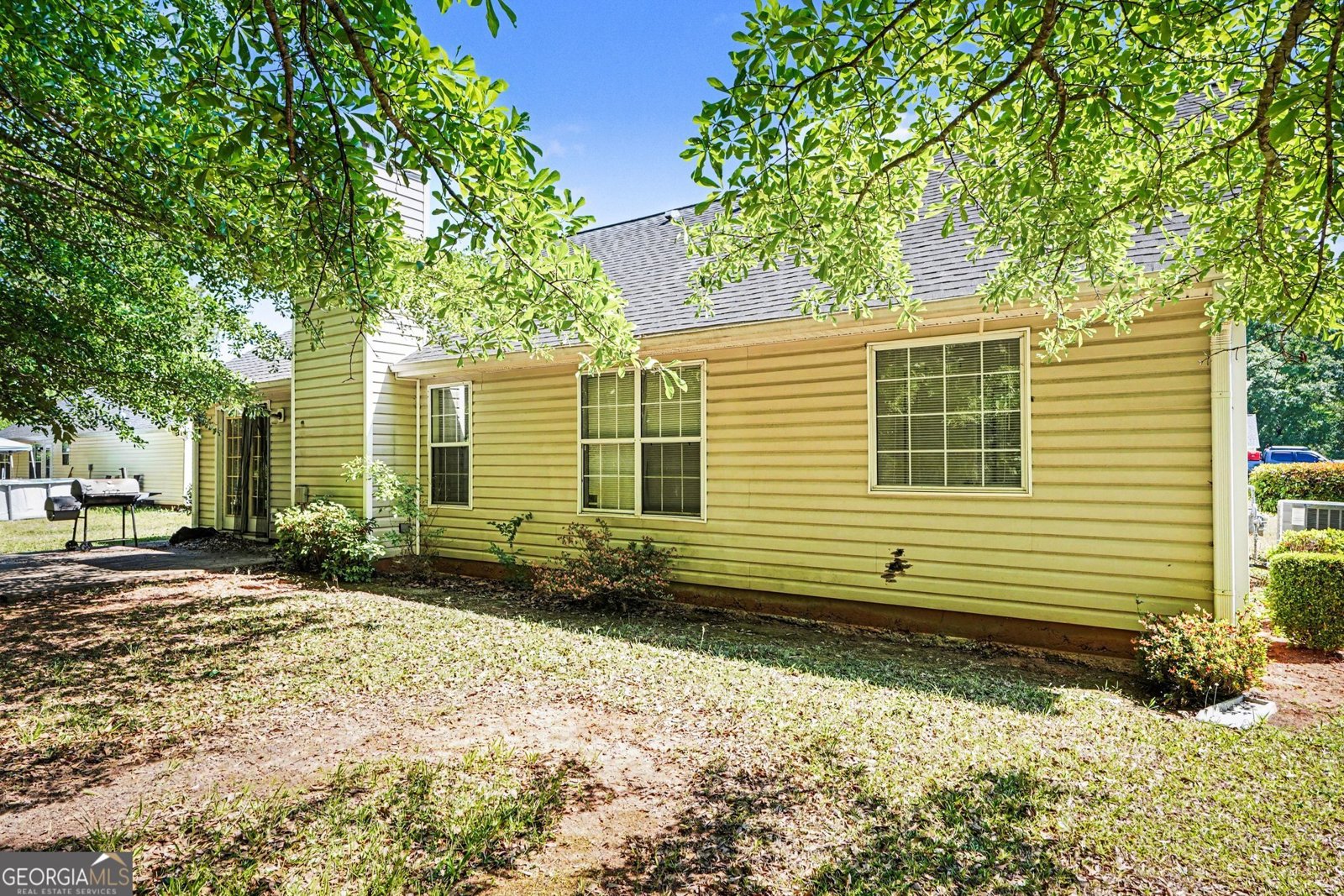 203 Plantation Trail Griffin - Photo 23