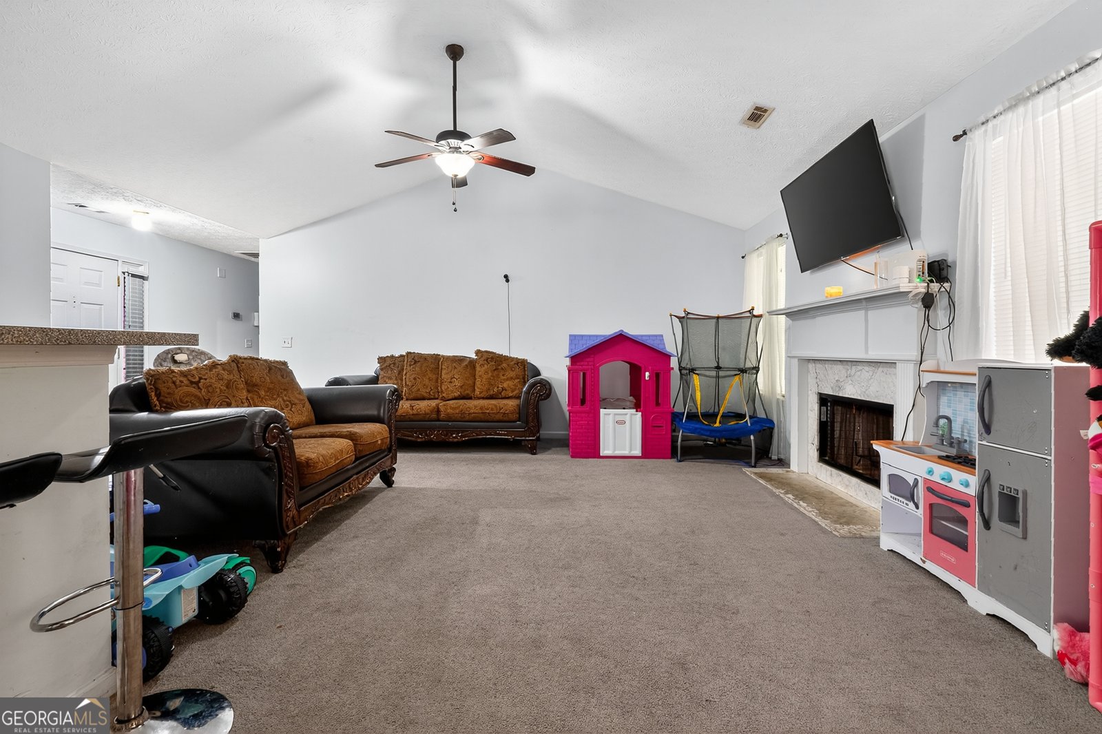 203 Plantation Trail Griffin - Photo 6