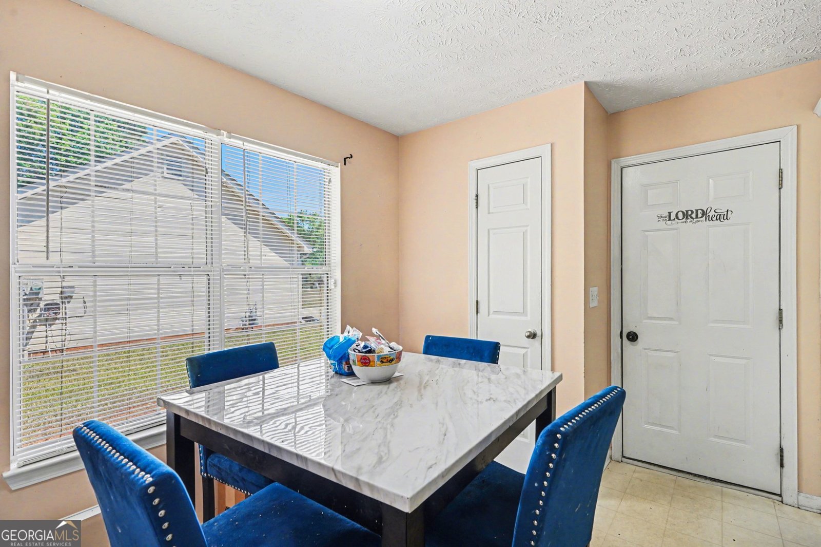 203 Plantation Trail Griffin - Photo 8