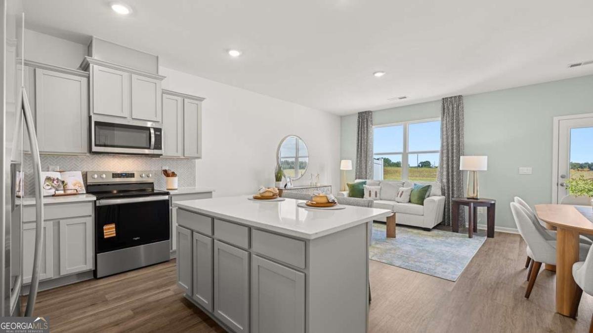 210 Kenmore Circle Perry - Photo 21