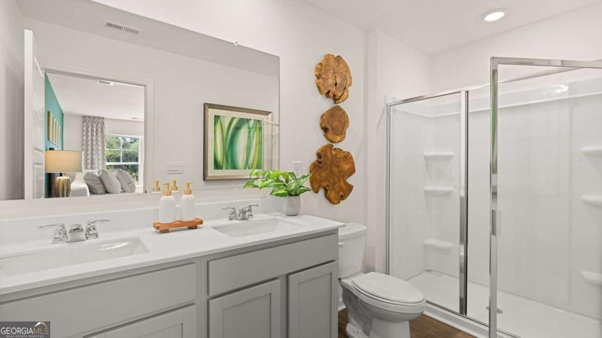 210 Kenmore Circle Perry - Photo 47