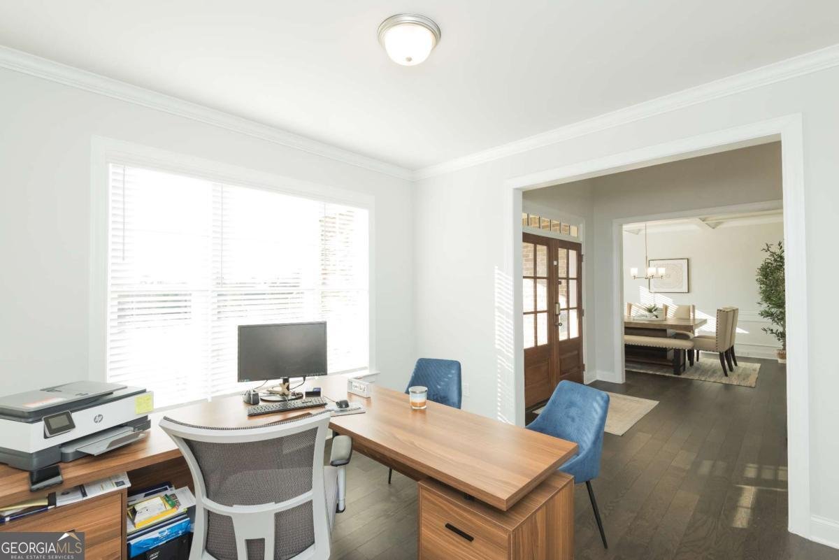 7632 Capps Ridge Lane Douglasville - Photo 10