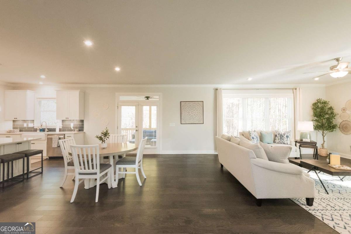 7632 Capps Ridge Lane Douglasville - Photo 13