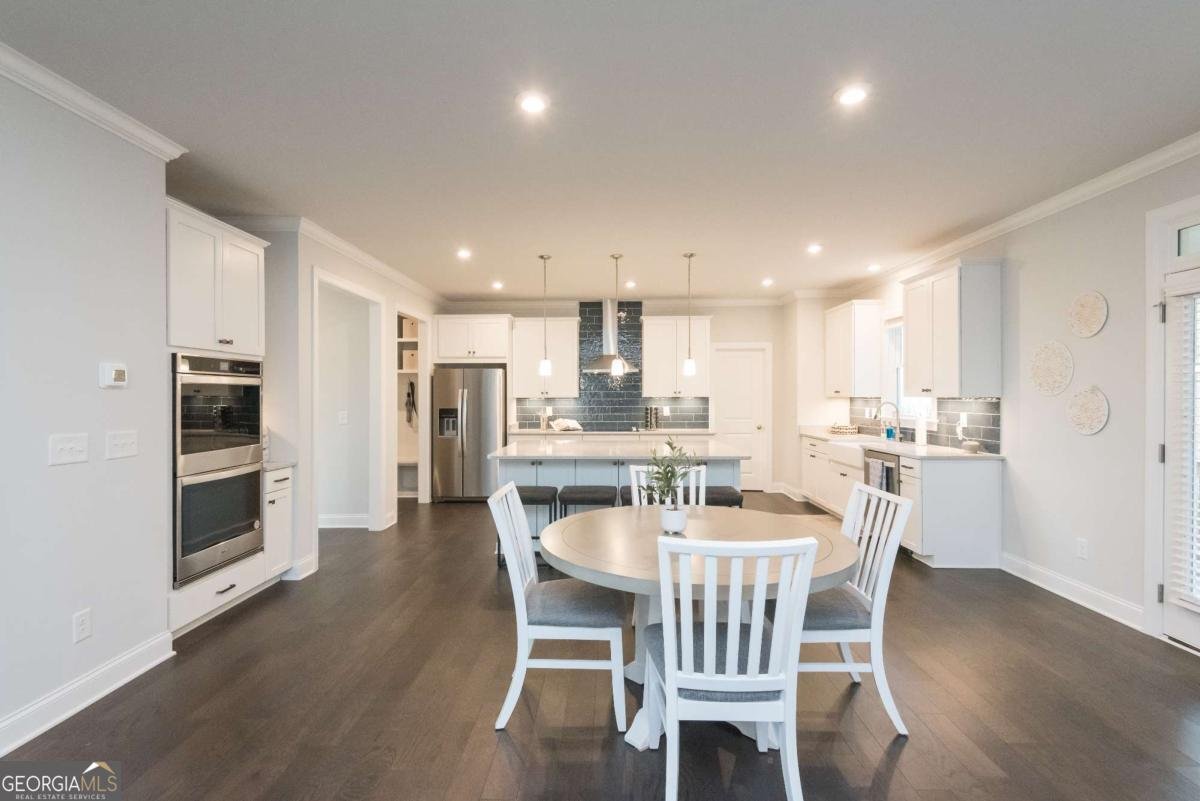 7632 Capps Ridge Lane Douglasville - Photo 14