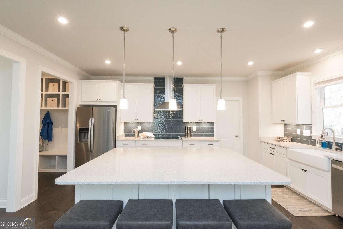 7632 Capps Ridge Lane Douglasville - Photo 15