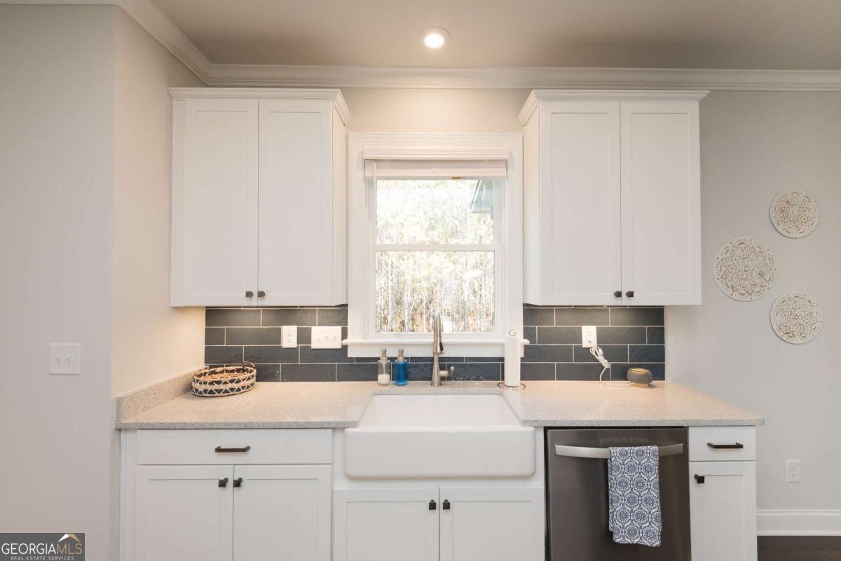 7632 Capps Ridge Lane Douglasville - Photo 16