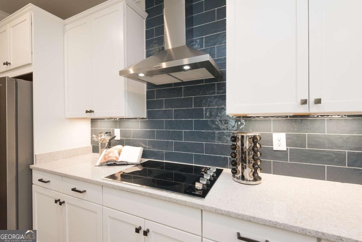 7632 Capps Ridge Lane Douglasville - Photo 17