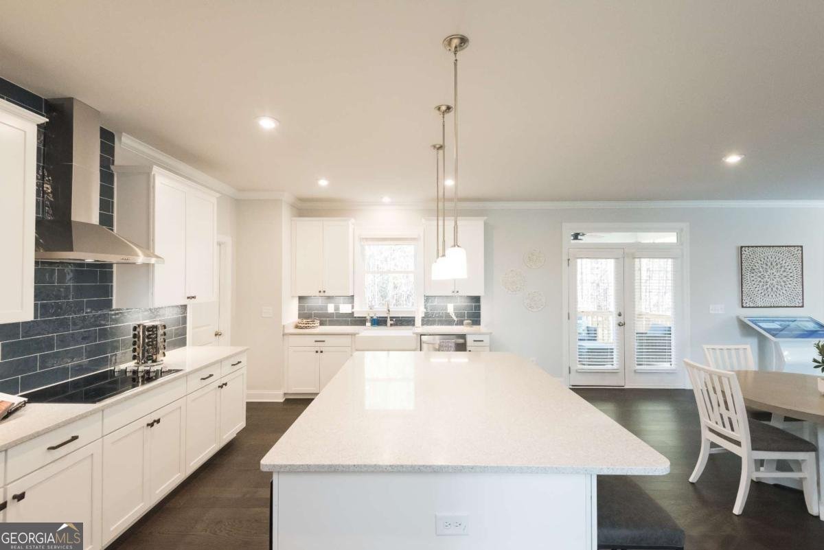 7632 Capps Ridge Lane Douglasville - Photo 18