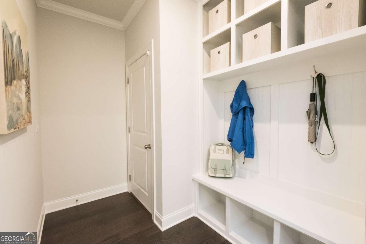 7632 Capps Ridge Lane Douglasville - Photo 19