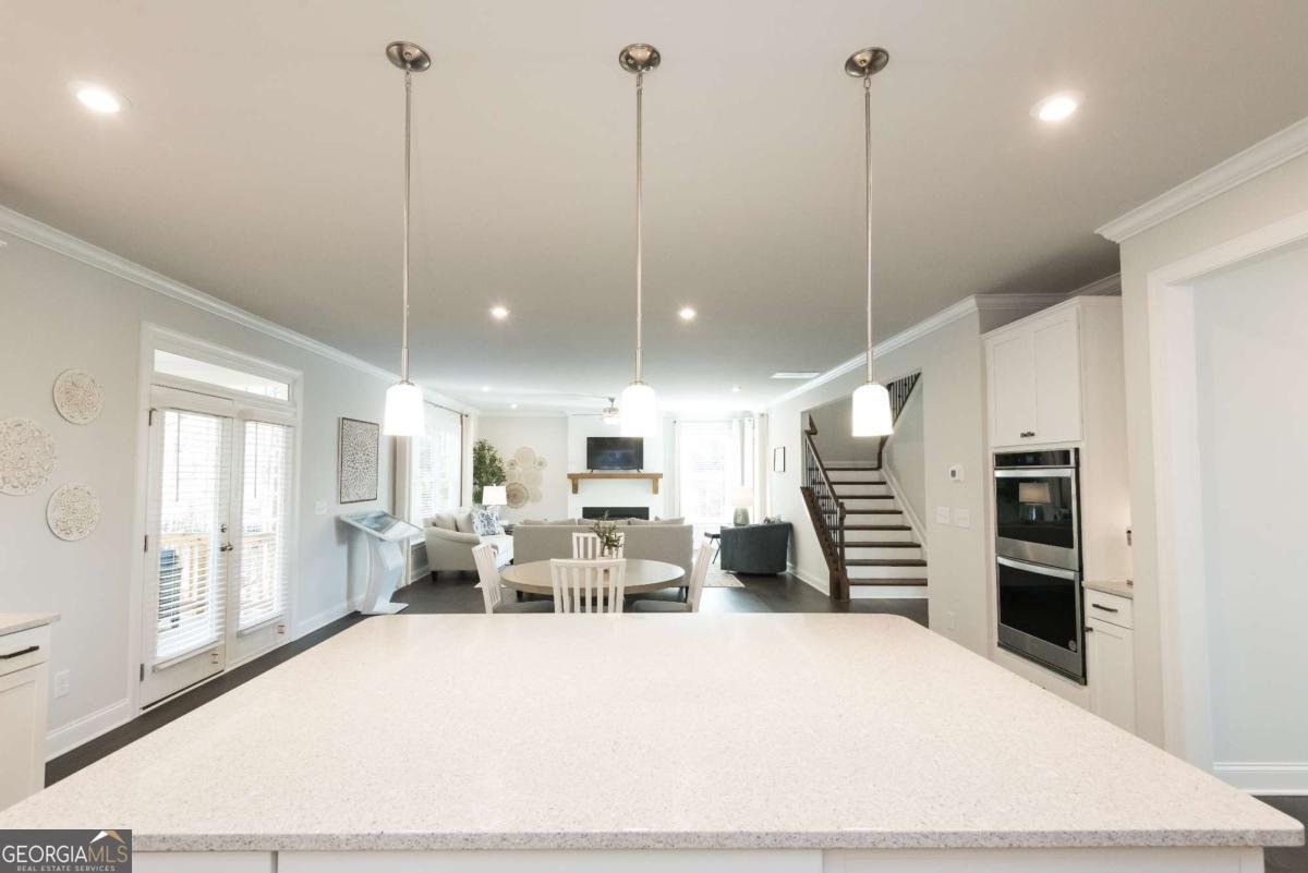 7632 Capps Ridge Lane Douglasville - Photo 20