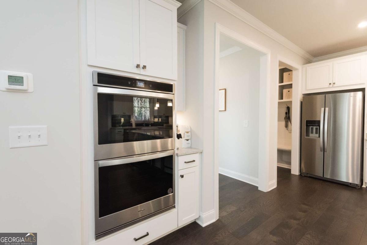 7632 Capps Ridge Lane Douglasville - Photo 21