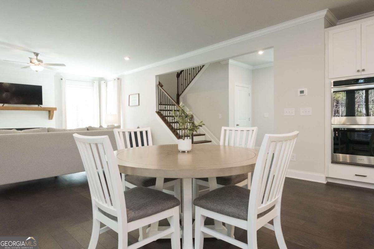 7632 Capps Ridge Lane Douglasville - Photo 22