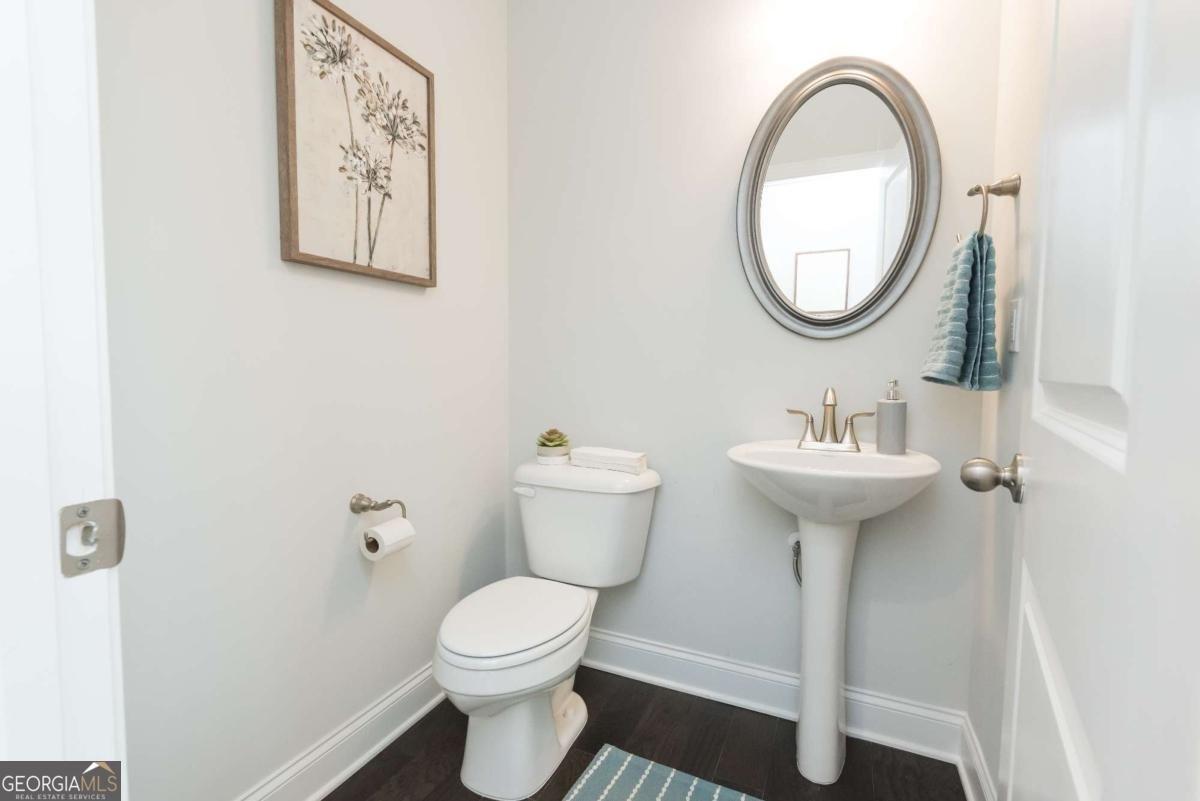 7632 Capps Ridge Lane Douglasville - Photo 25