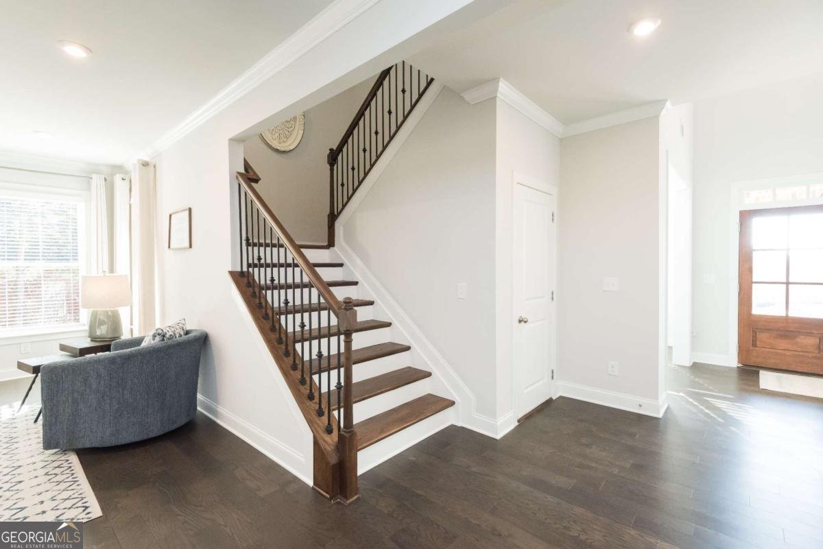 7632 Capps Ridge Lane Douglasville - Photo 26