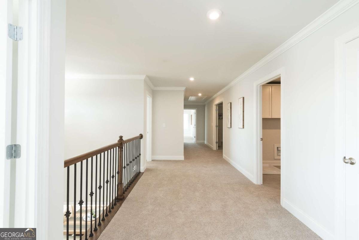 7632 Capps Ridge Lane Douglasville - Photo 27