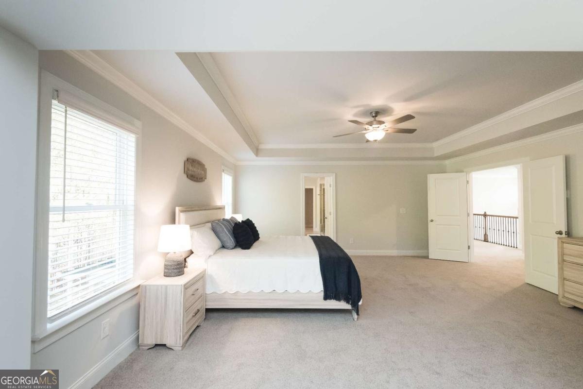 7632 Capps Ridge Lane Douglasville - Photo 29