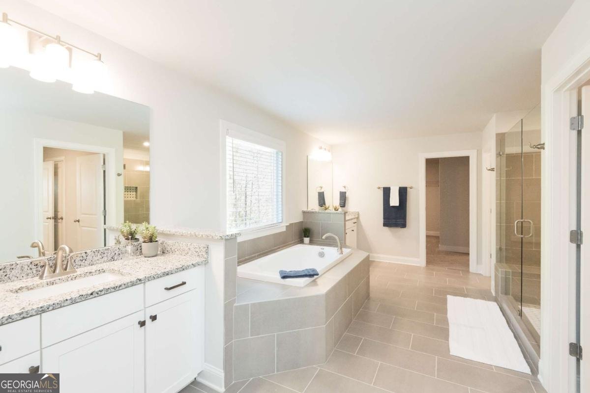 7632 Capps Ridge Lane Douglasville - Photo 30