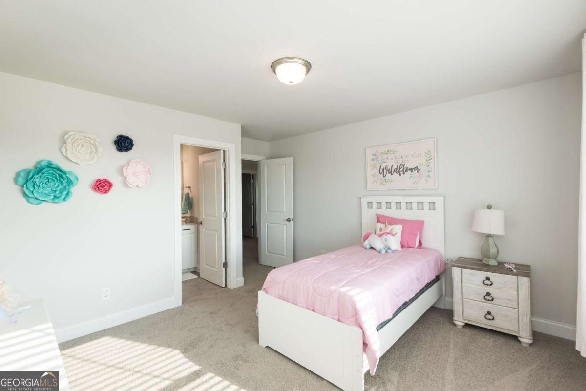 7632 Capps Ridge Lane Douglasville - Photo 34