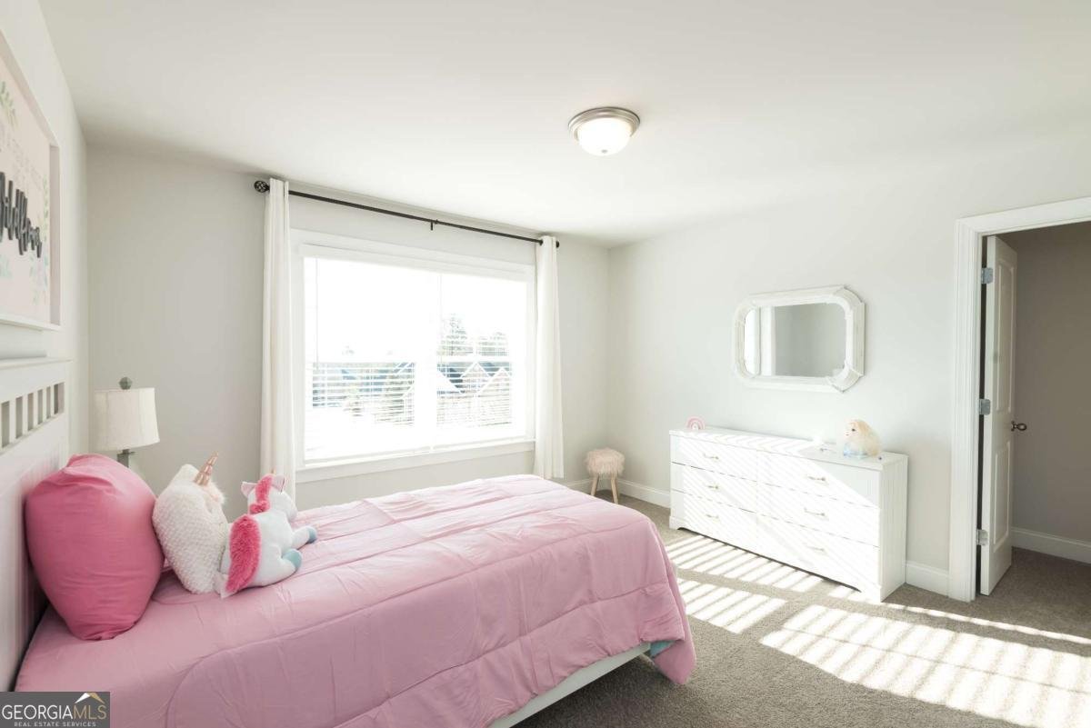 7632 Capps Ridge Lane Douglasville - Photo 35