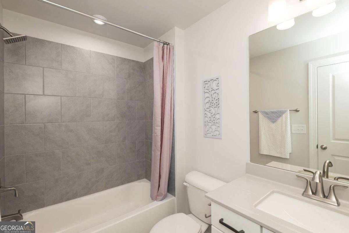 7632 Capps Ridge Lane Douglasville - Photo 36