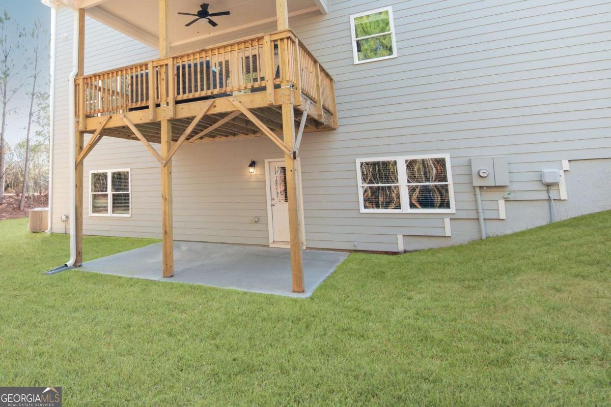 7632 Capps Ridge Lane Douglasville - Photo 39