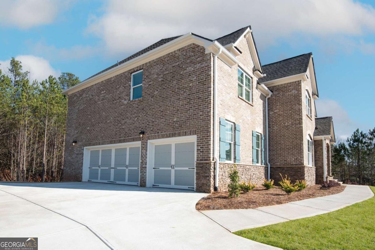 7632 Capps Ridge Lane Douglasville - Photo 6