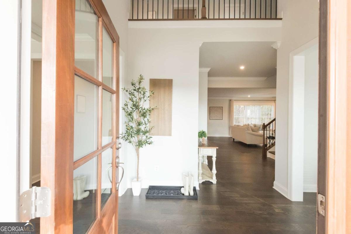 7632 Capps Ridge Lane Douglasville - Photo 8