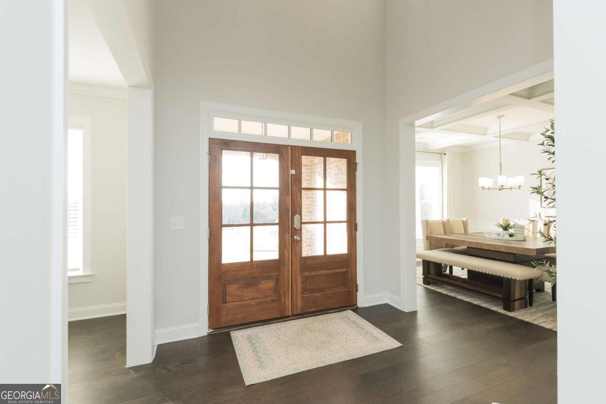 7632 Capps Ridge Lane Douglasville - Photo 9