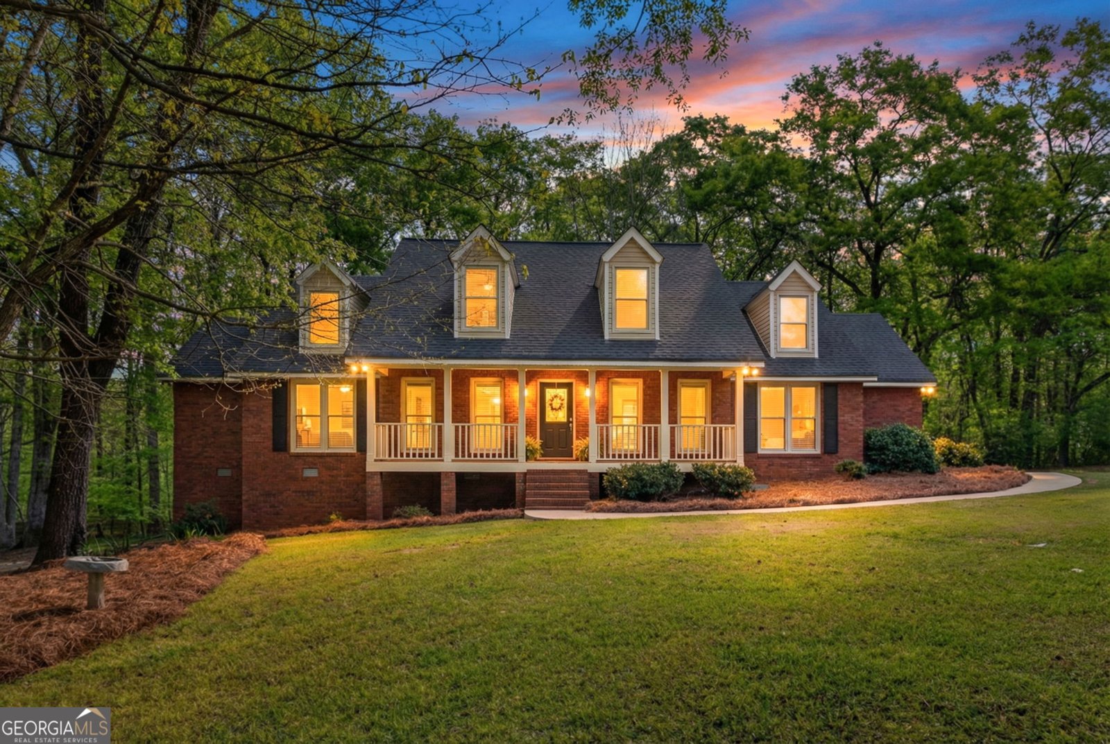 180 Riverbend Drive McDonough - Photo 1