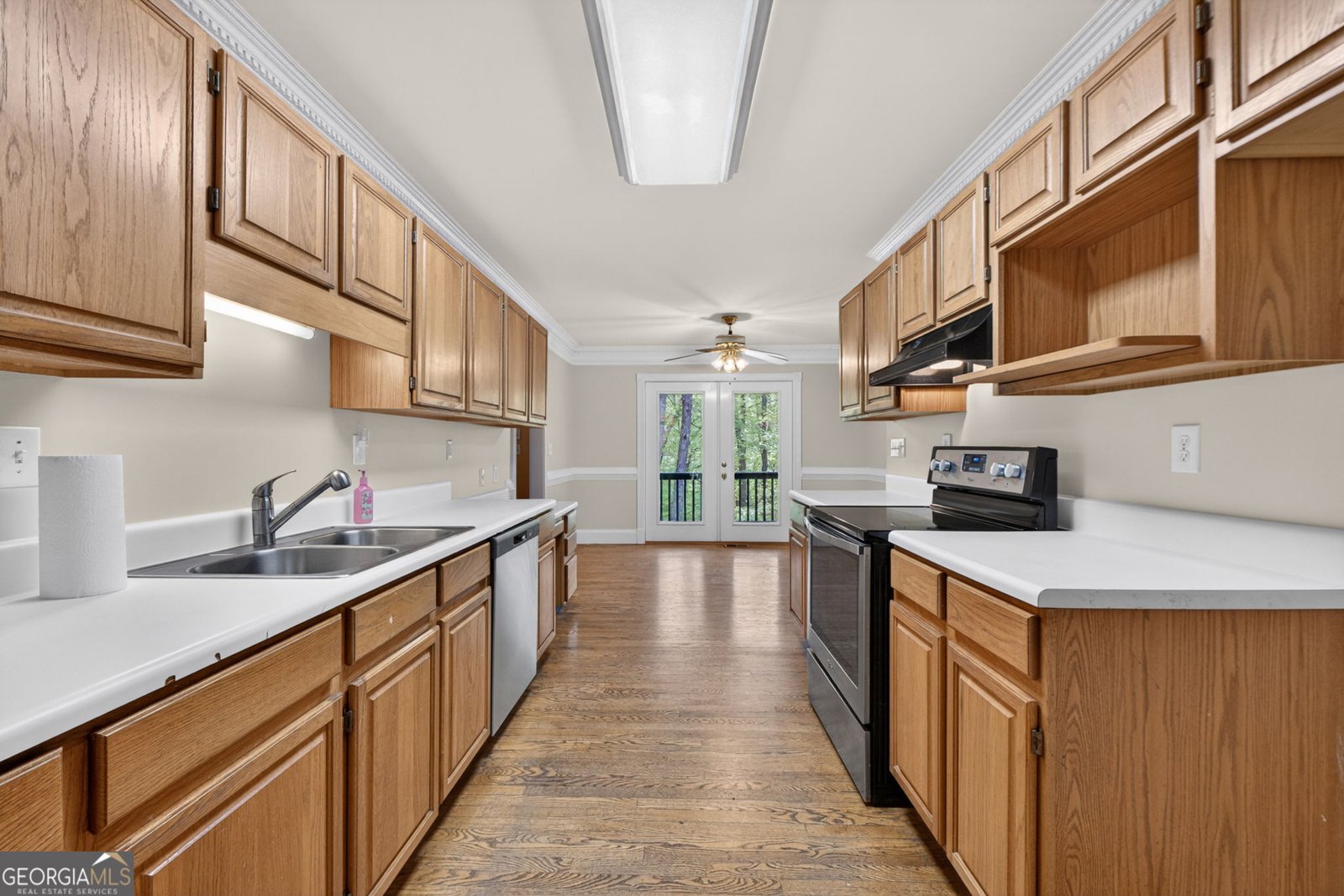 180 Riverbend Drive McDonough - Photo 13