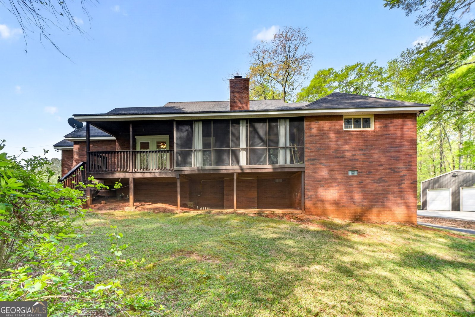 180 Riverbend Drive McDonough - Photo 37