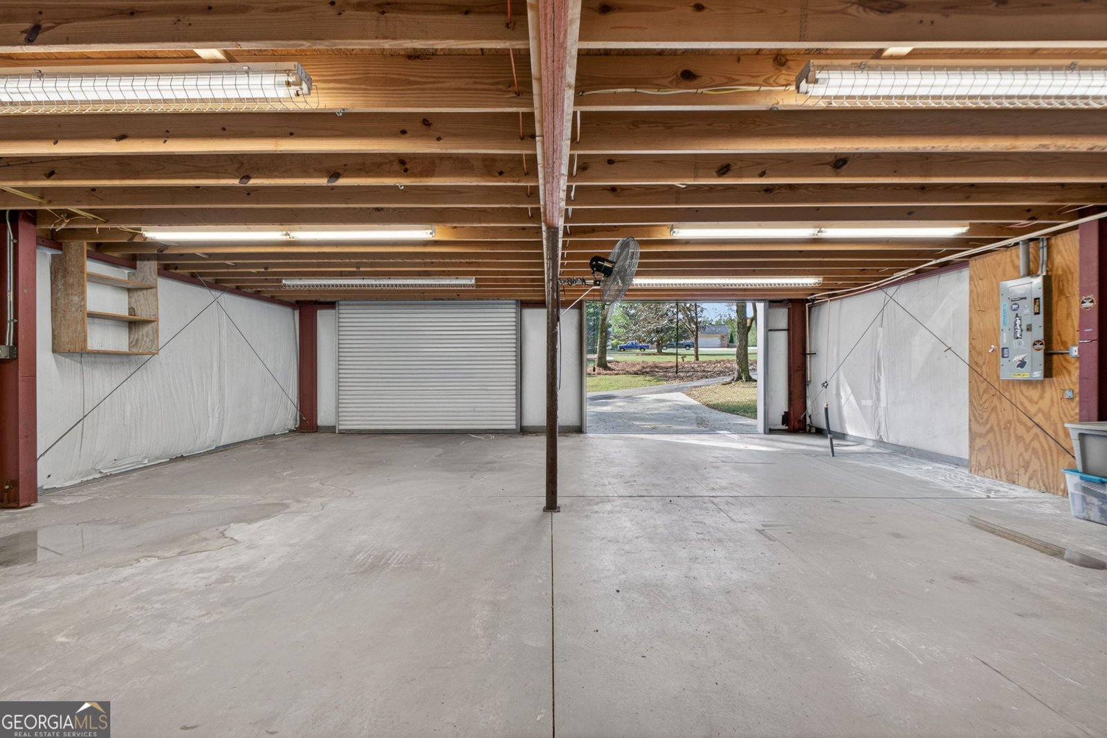 180 Riverbend Drive McDonough - Photo 45