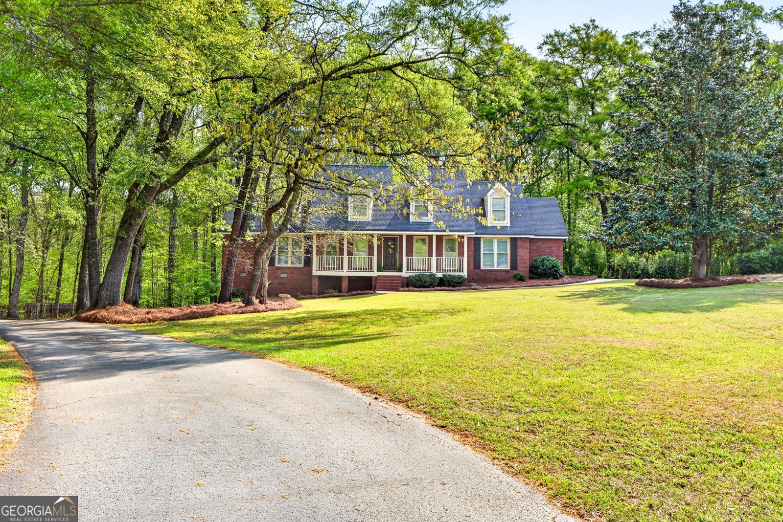 180 Riverbend Drive McDonough - Photo 46