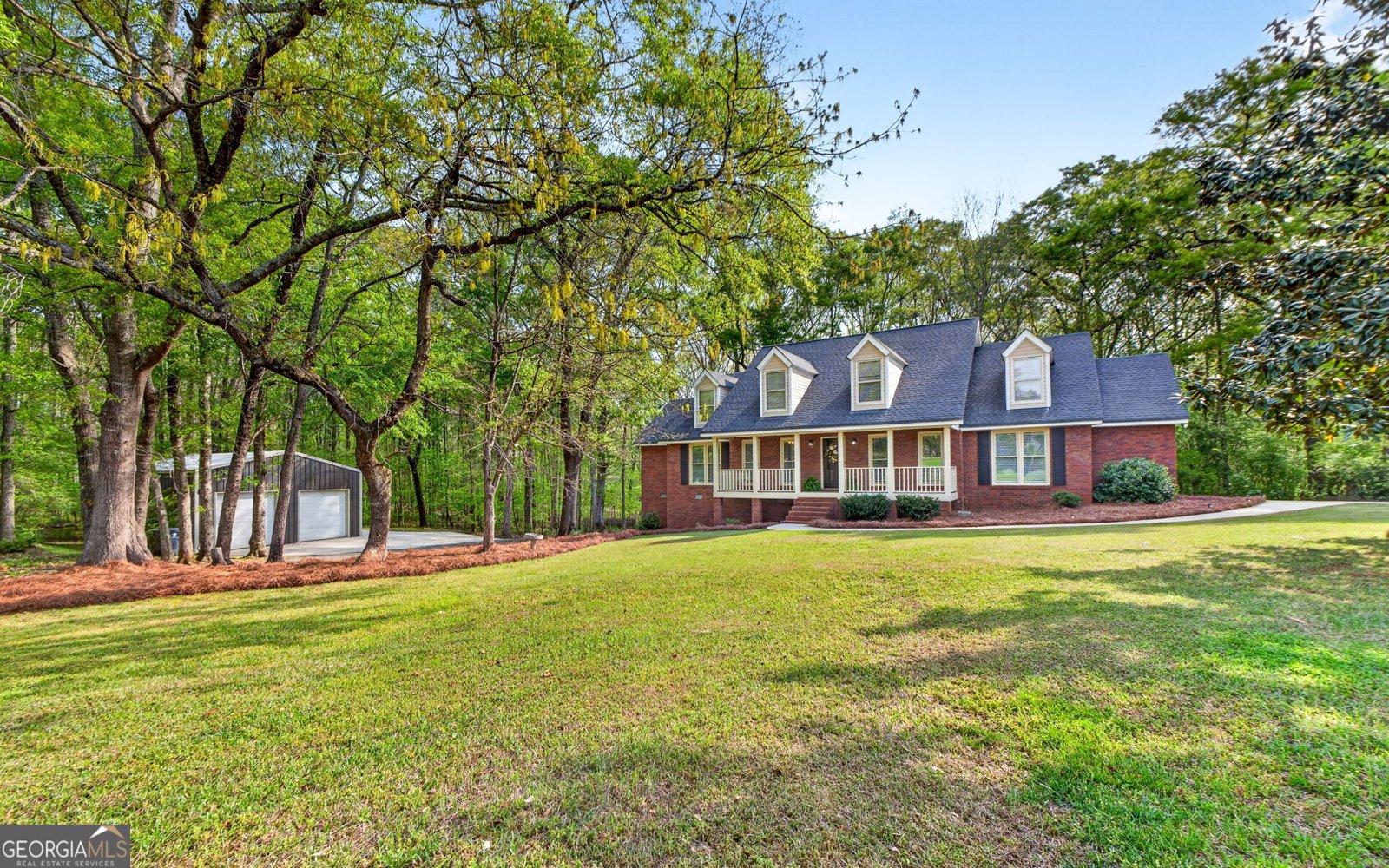 180 Riverbend Drive McDonough - Photo 47