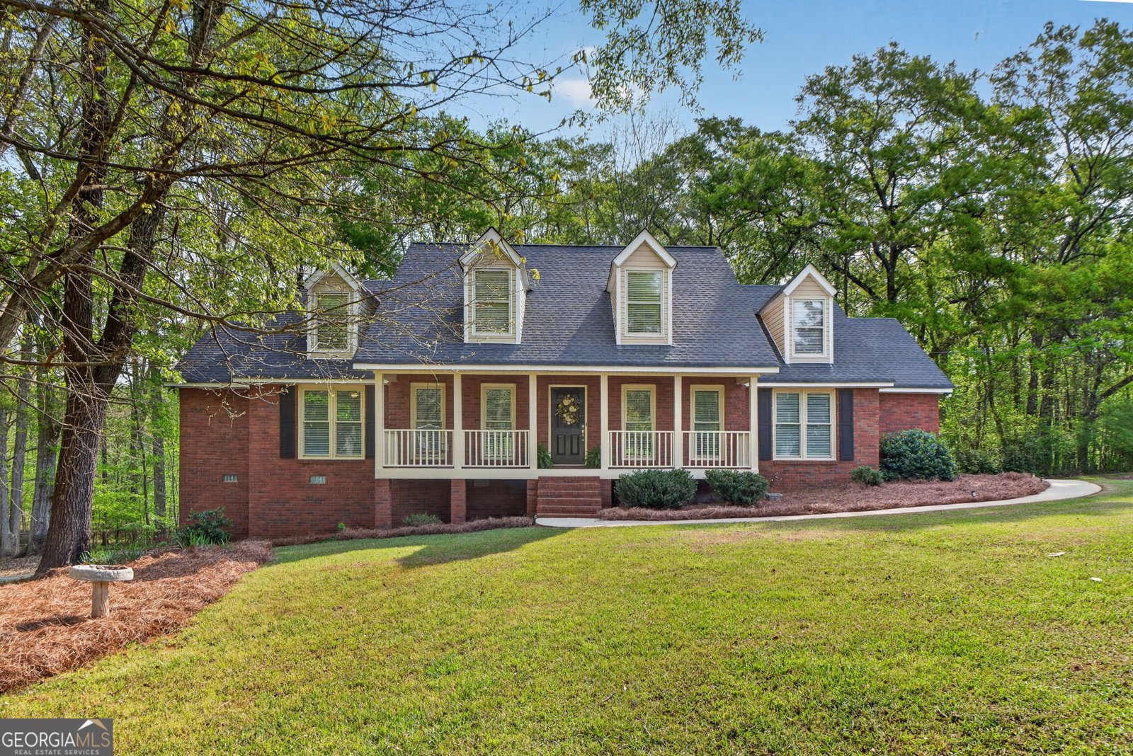 180 Riverbend Drive McDonough - Photo 48